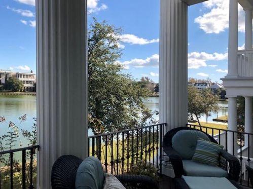 22 Fernandina St, Mount Pleasant, SC 29464-6694