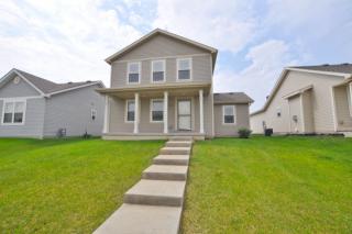 3585 Silverado Trl, Normal IL  61761-9536 exterior