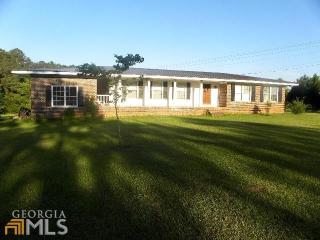 1461 Crawford Rd, Madison, GA 30650-5064