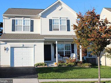 3904 Creekside Dr, Riviera Beach, MD 21122-2164