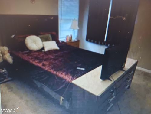 3166 Glad Dl Dr, Conyers GA  30094-3216 exterior