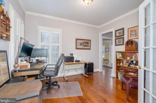 874 Pheasant Hill Rd, Summit Point WV  25446-3634 exterior