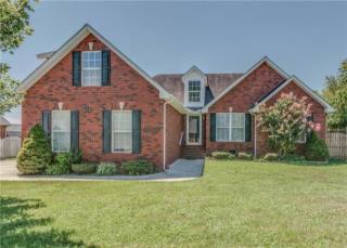 5043 Little Adams Run, Murfreesboro, TN 37129-8627