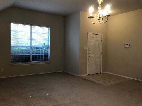 4608 Palm Ridge Dr, Fort Worth TX  76133-6567 exterior