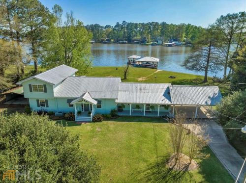 377 Ed Stephens Rd, Cobb, GA 31735-2150