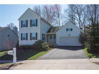 95 Morning Glory Dr, Middletown, CT 06457-1780