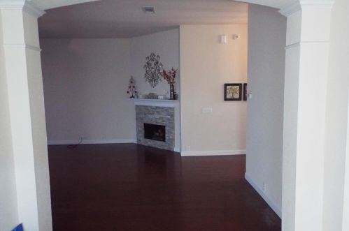 486 Presidio Dr, Rockwall TX  75087-2493 exterior