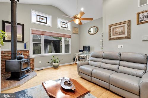 1035 Osage St, Silver Spring MD 20903-3225 exterior