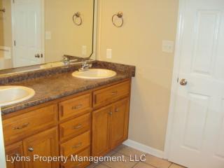 2467 Muscogee Dr, Valdosta GA  31602-5720 exterior