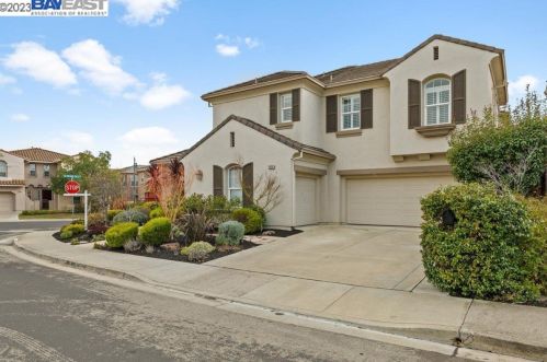 6205 Woodvale Ter, Pleasanton, CA 94568-8819