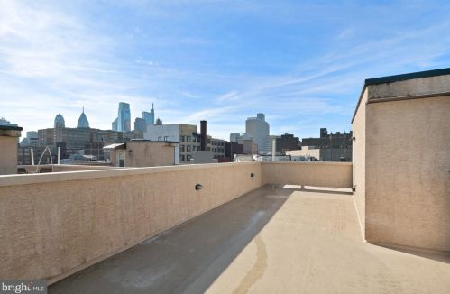 541 12 St, Philadelphia PA 19123-1156 exterior