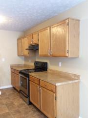 5001 Lewiston Dr, Indianapolis IN  46254-7104 exterior