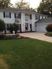 1734 Settlers Reserve Way, Cleveland OH  44145-2043 exterior