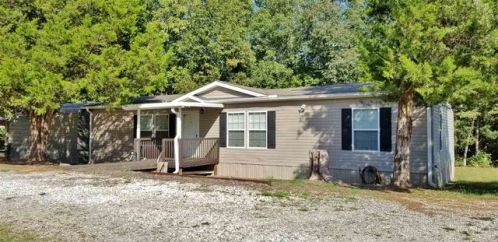 416 Sarah Simpson Rd, Iva, SC 29655-9382