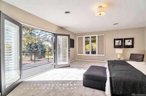 5700 Ivy St, Englewood CO  80111-1522 exterior