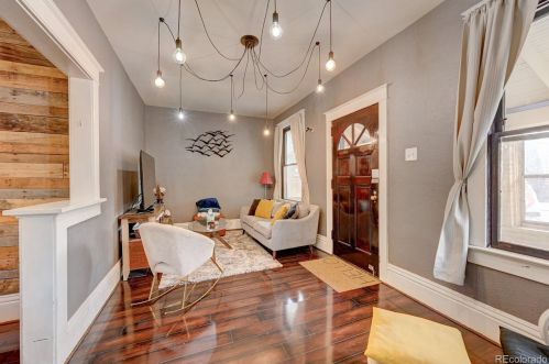 753 Knox Ct, Denver CO  80219-3360 exterior