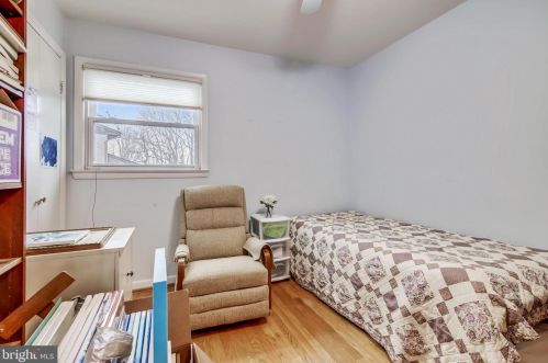 714 Belgrade Rd, Silver Spring MD 20902-3248 exterior