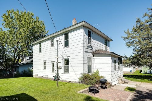 863 Bidwell St, Saint Paul MN  55118-5719 exterior