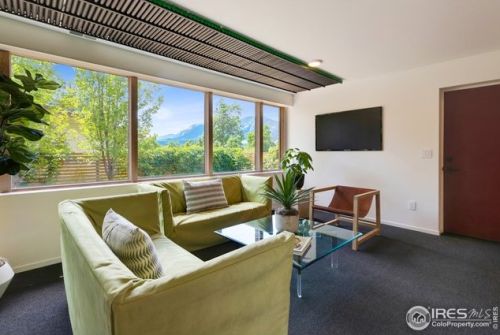 2108 Mesa Dr, Boulder CO  80304-3603 exterior