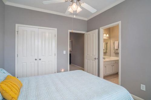 3423 Henderson Reserve, Atlanta GA  30341-6055 exterior