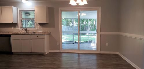 4500 Jenwood St, Ladson SC  29456-3755 exterior