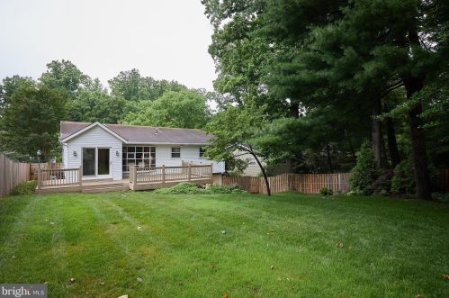 10611 Glenwild Rd, Silver Spring MD 20901-1603 exterior