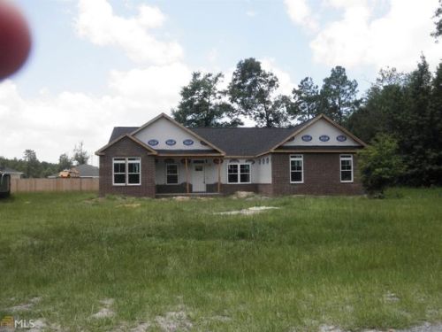199 Shiloh Dr, Mcgregor, GA 30415