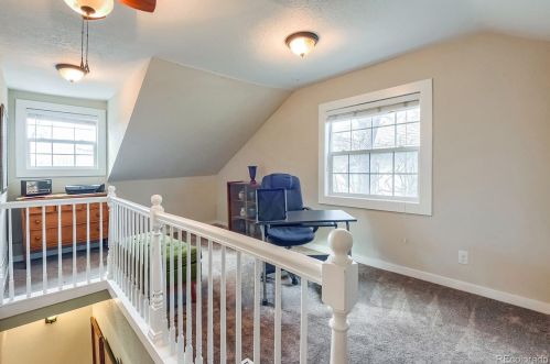 3030 Sherman St, Englewood CO  80113-1624 exterior