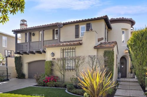 17 Blakemore Dr, San Juan Capistrano, CA 92694-0248