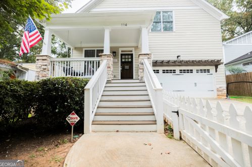 114 Dearborn St, Atlanta, GA 30317-2208