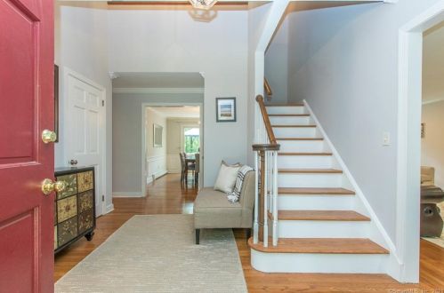 36 Bryants Brook Rd, Wilton, CT 06897-2729