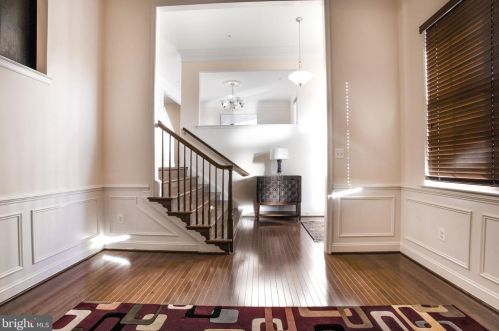 3041 Bel Pre Rd, Silver Spring MD  20906-2407 exterior