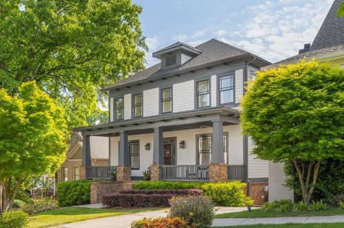 3225 Cates Ave, Atlanta, GA 30319-2351