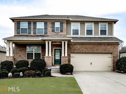 615 Hampton Pl, Holly Springs, GA 30115-6373
