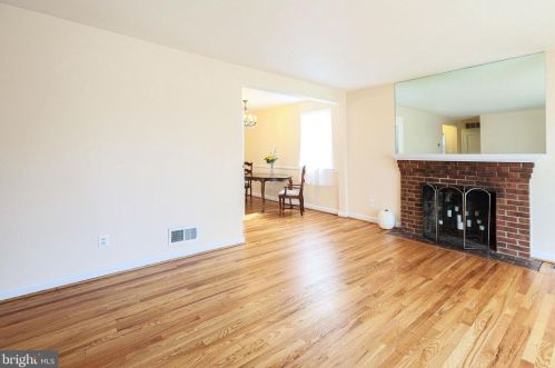 10629 Eastwood Ave, Silver Spring MD 20901-1731 exterior