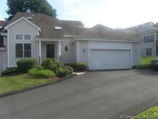 82 Garden Ter, Huntington, CT 06484-4216