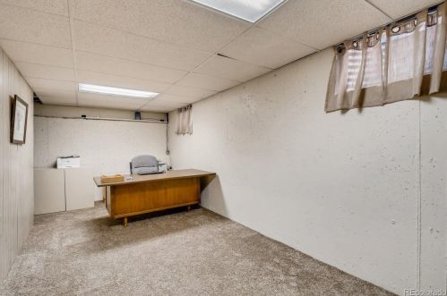 7969 Vincennes Way, Englewood CO 80112-3332 exterior