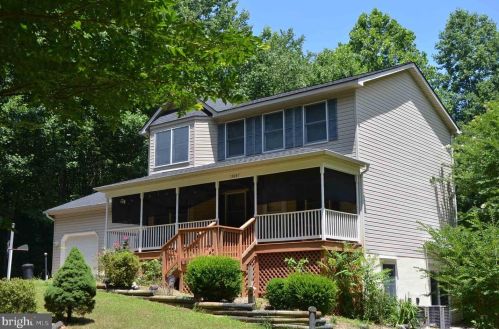 10087 Francis Folsom Dr, Owens, VA 22485-7057