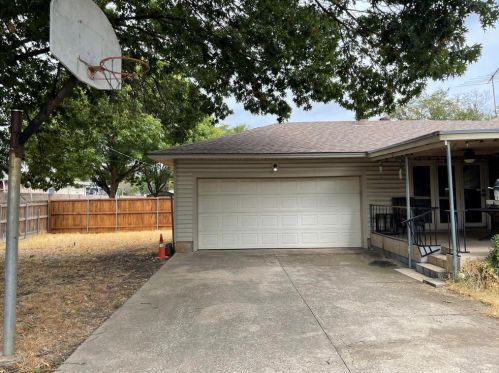 1225 Patricia Ln, Garland TX 75042-8043 exterior