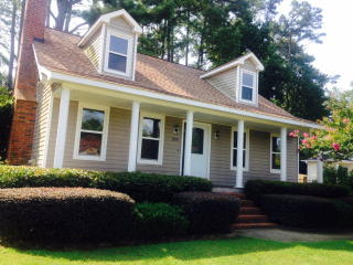 209 Holden Dr, Augusta, GA 30907-1377