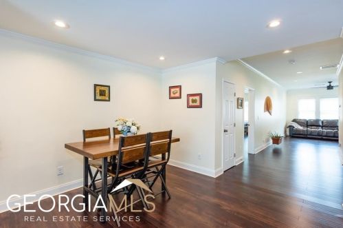 1723 Hardin Ave, Atlanta GA  30337-2059 exterior