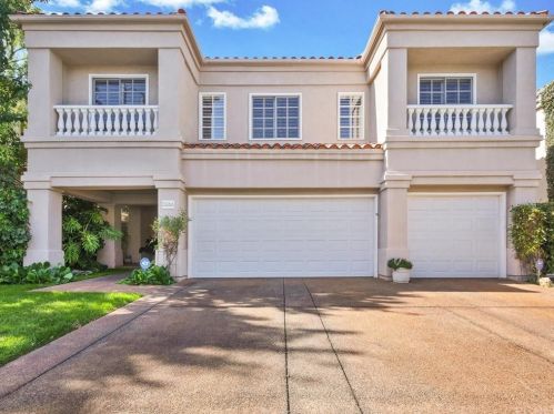 23266 Park Corniche, Calabasas, CA 91302-2819