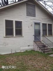 4266 Saint Vincent Ave, Shreveport LA  71108-3138 exterior