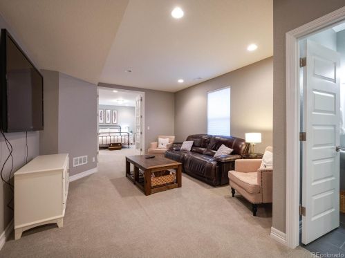 5183 Yosemite Way, Denver CO  80238-2247 exterior