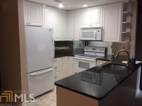 2081 Hampton Trl, Conyers GA  30013-2347 exterior