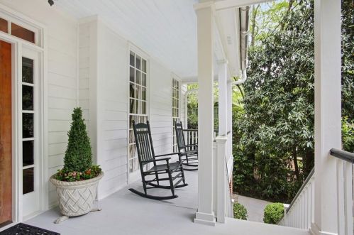 2839 Dover Rd, Atlanta GA  30327-1209 exterior