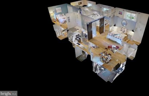 92 Berrywood Dr, Severna Park MD 21146-2001 exterior