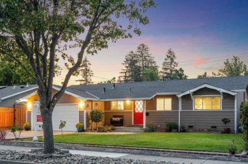 1787 Nelson Way, San Jose, CA 95124-3715