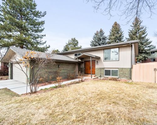 12635 66th Cir, Arvada CO  80004-2212 exterior