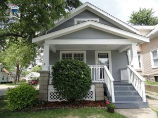 331 16 Ave, Moline IL  61265-2939 exterior